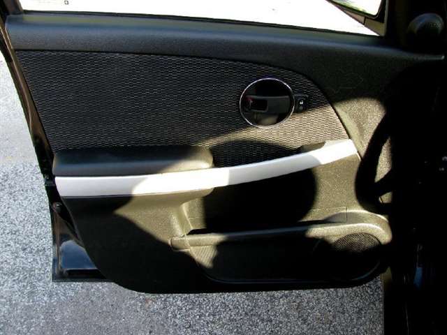 2007 Pontiac Torrent AWD 4dr SUV